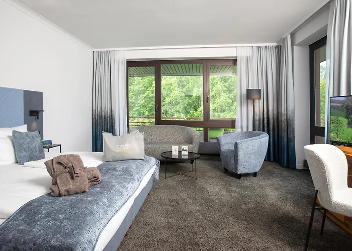 An Der Therme Hotel 4*