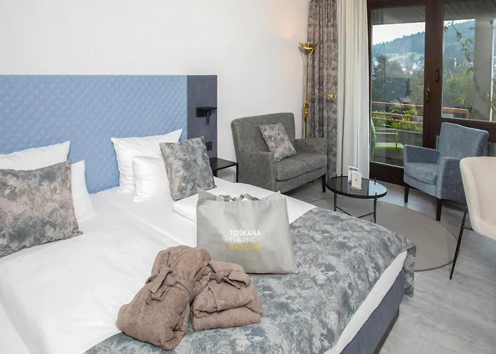 Hotel An Der Therme 4*