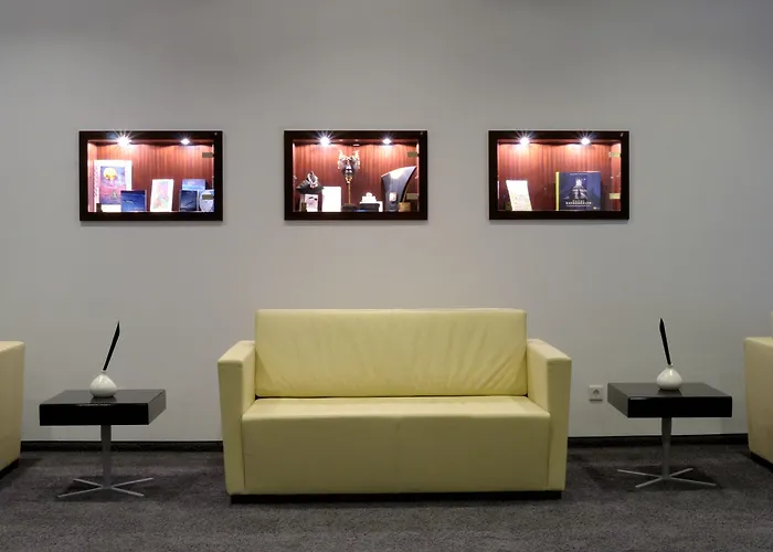 Hotel An Der Therme 4*