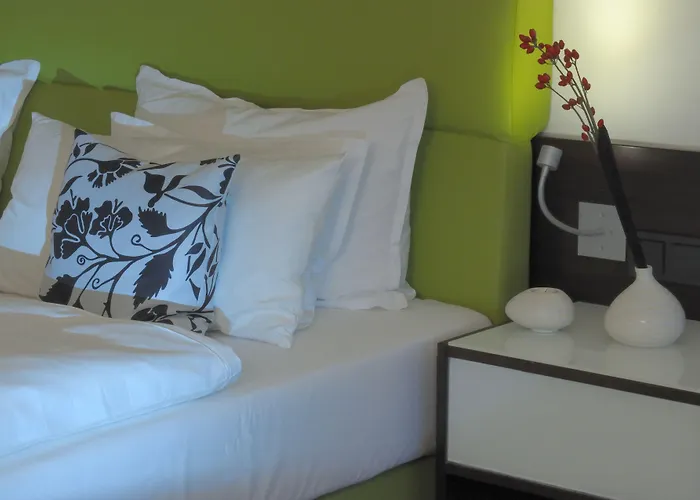 An Der Therme Hotel Bad Orb