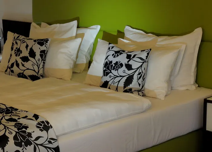 An Der Therme Bad Orb