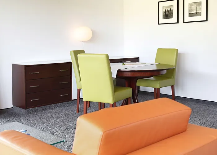 An Der Therme Hotel Bad Orb