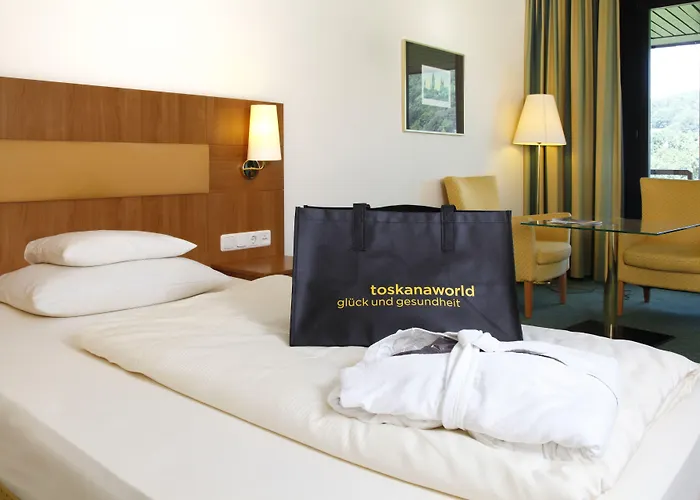 An Der Therme Hotel 4*