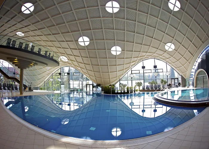 An Der Therme 4*