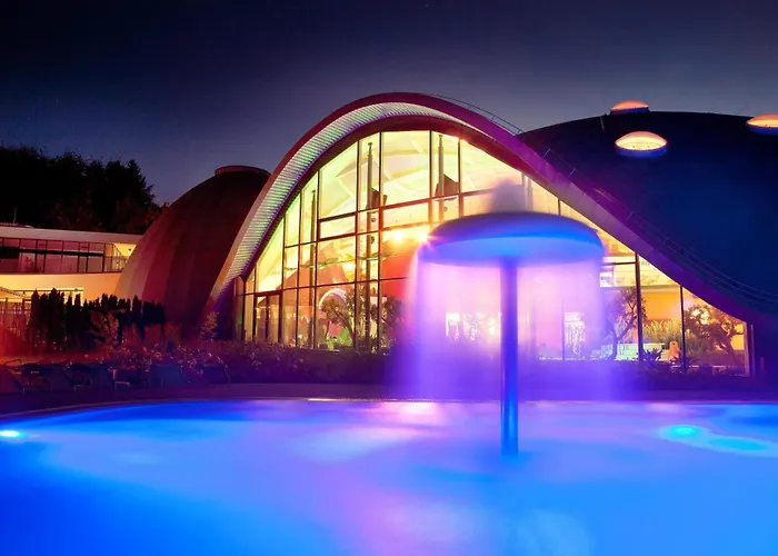 Hotel An Der Therme 4*