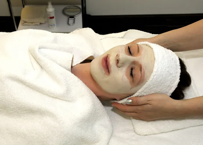 Hotel An Der Therme 4*