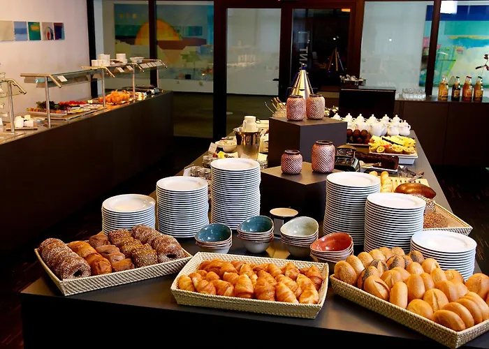 An Der Therme Bad Orb