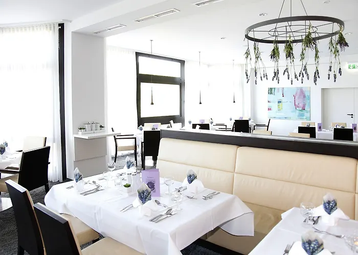 An Der Therme 4* Bad Orb