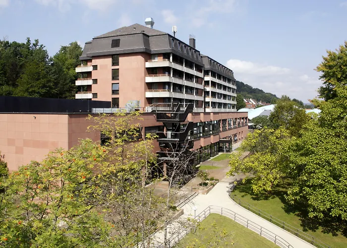 An Der Therme Hotel 4*