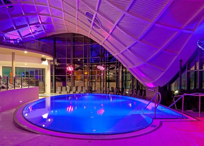 An Der Therme Hotel Bad Orb