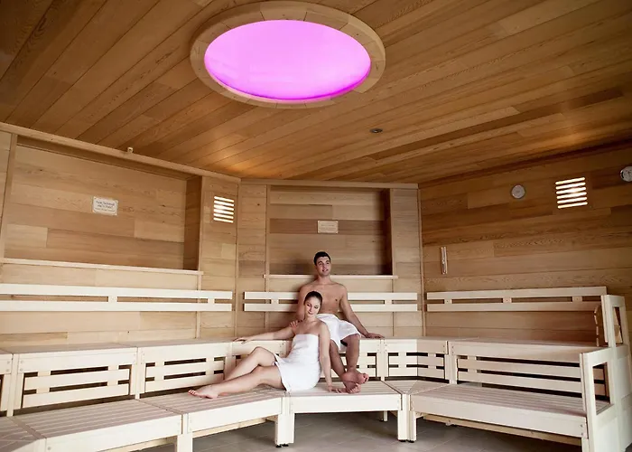 Hotel An Der Therme 4*