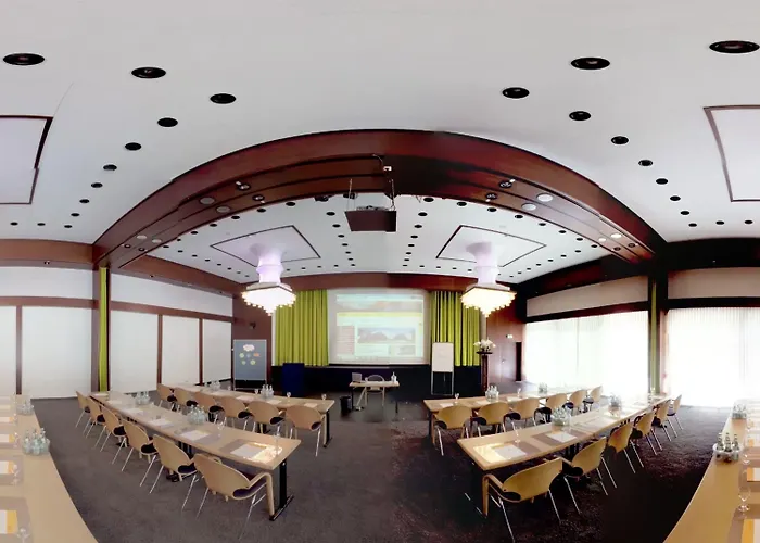 An Der Therme Hotel 4*