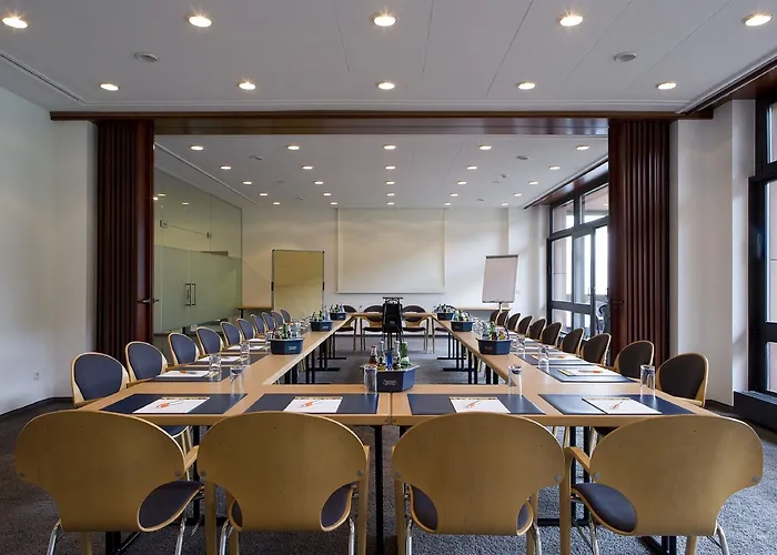 An Der Therme Bad Orb