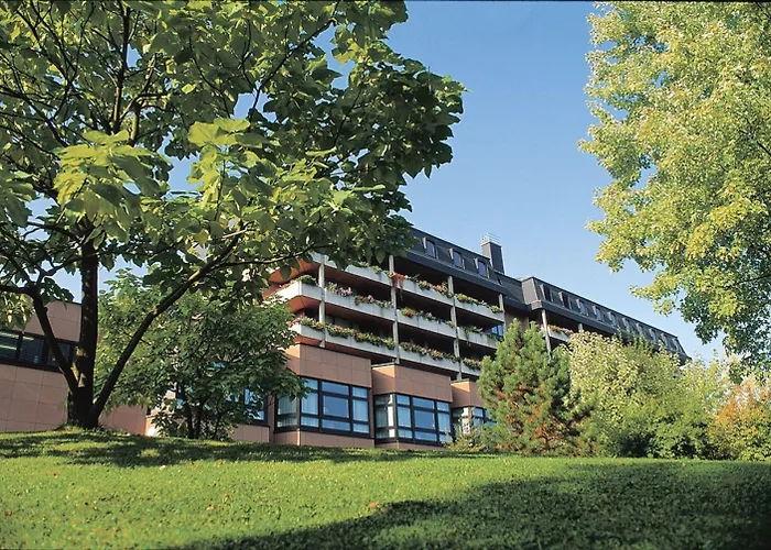 An Der Therme 4* Bad Orb