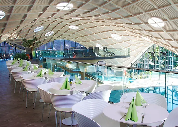 An Der Therme Hotel Bad Orb