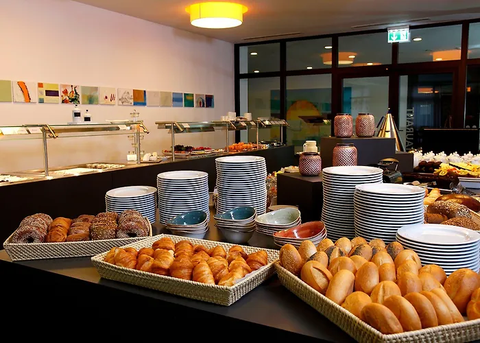 Hotel An Der Therme Bad Orb