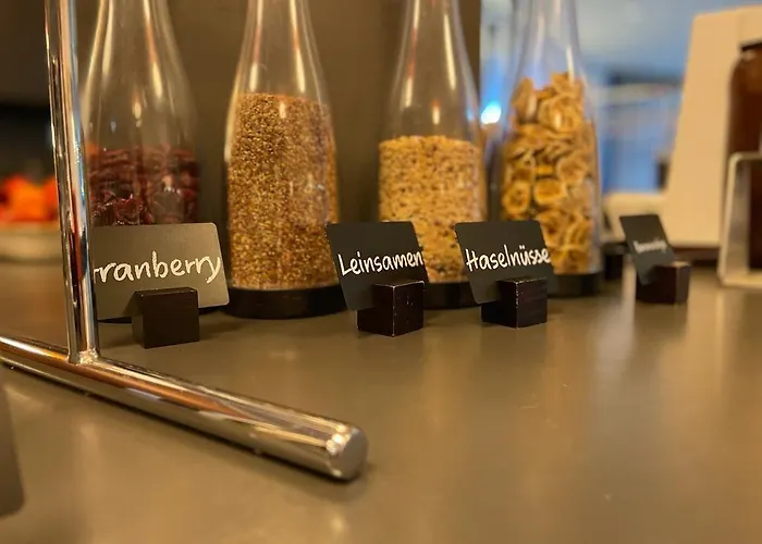 Hotel An Der Therme Bad Orb