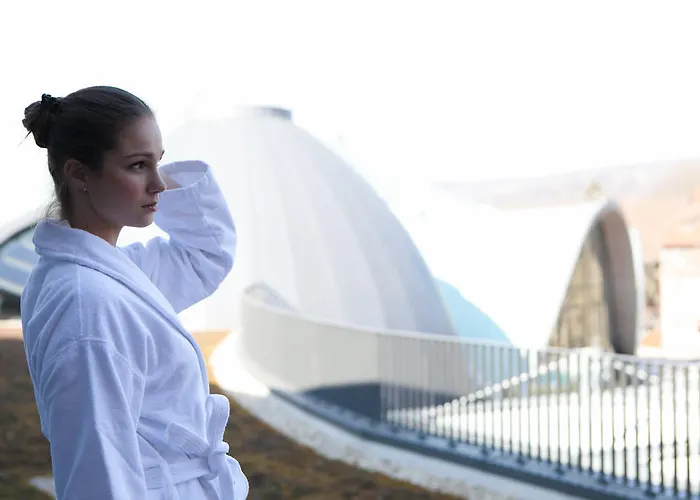 Hotel An Der Therme 4*