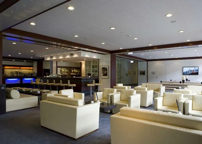 호텔 An Der Therme 바트오어프