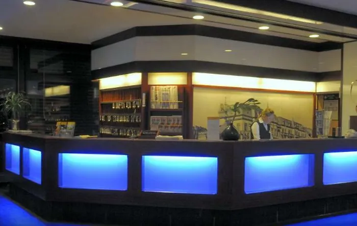 An Der Therme 4* Bad Orb