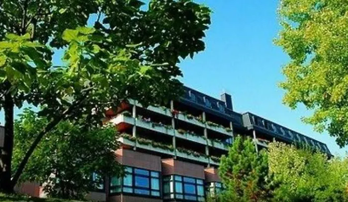 An Der Therme Hotel Bad Orb