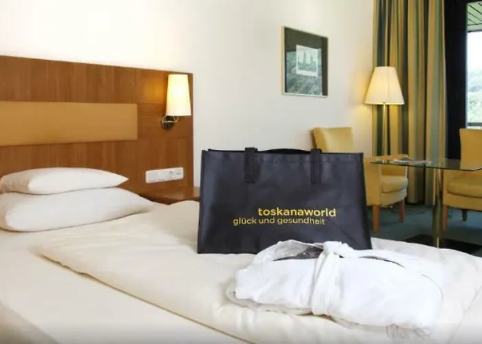 Hotel An Der Therme 4*