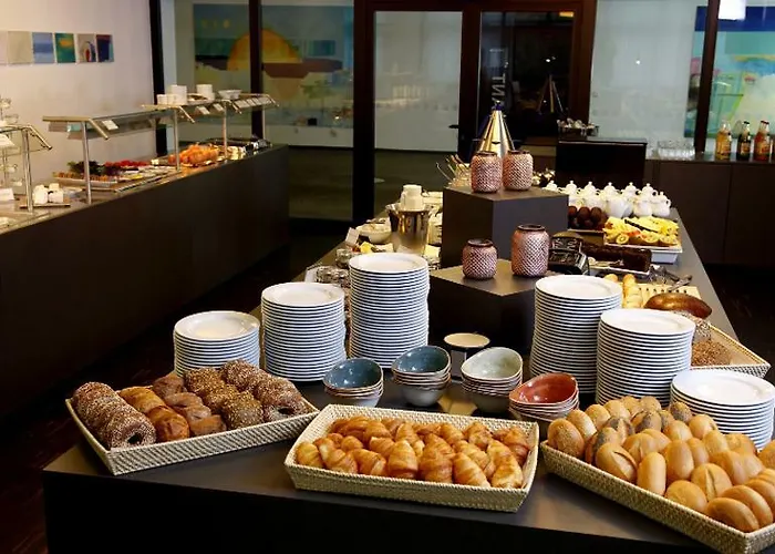 An Der Therme 4* Bad Orb